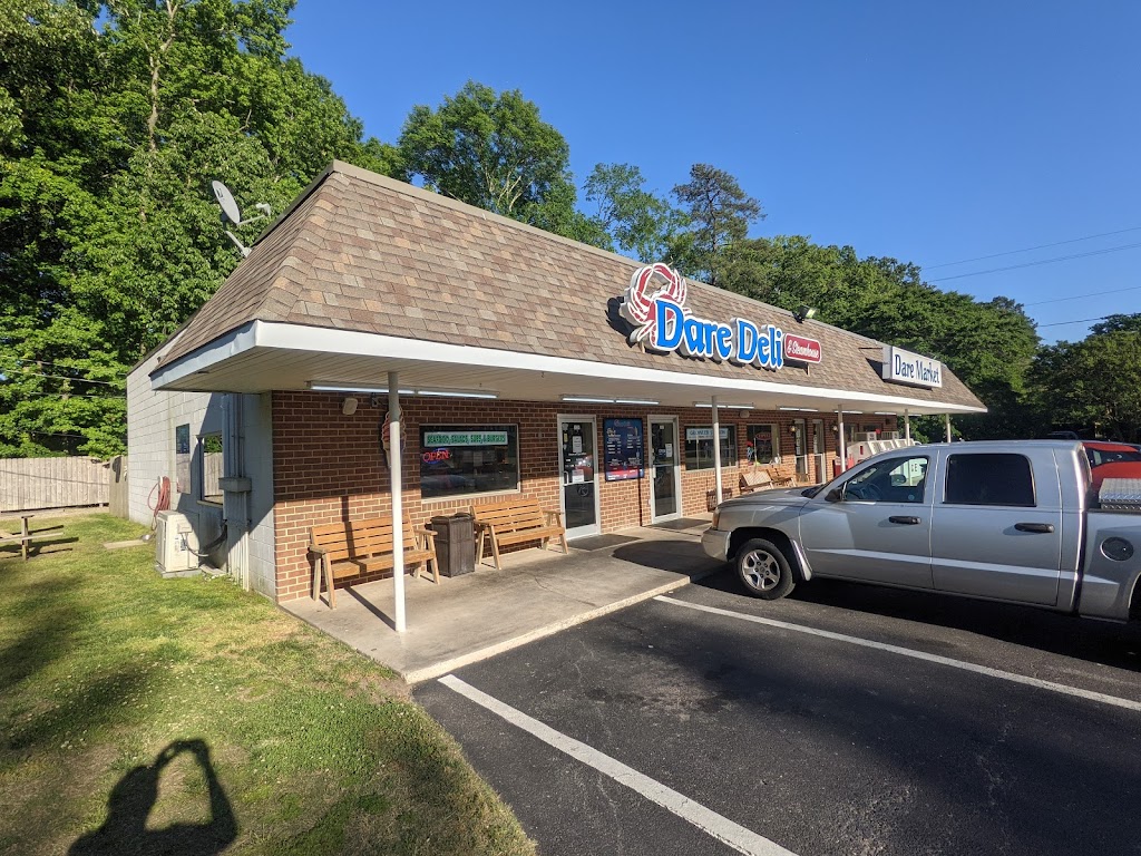 Dare Deli & Steamhouse | 800 Dare Rd, Yorktown, VA 23692, USA | Phone: (757) 369-2551