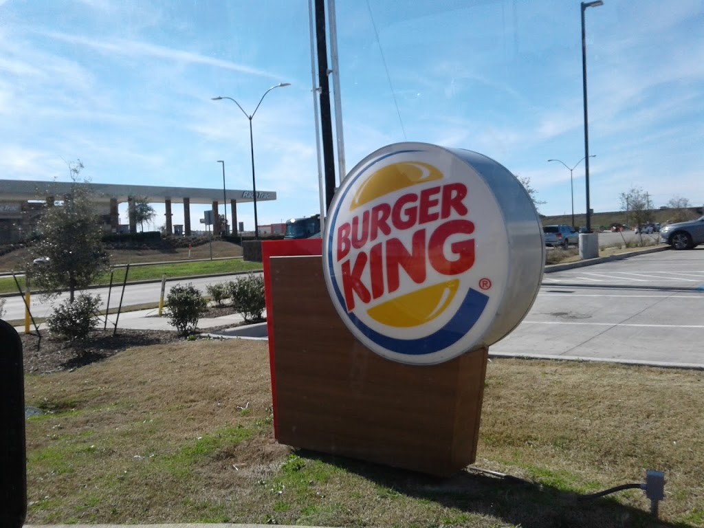 Burger King | 3101 Golden Triangle Boulevard, Fort Worth, TX 76177, USA | Phone: (817) 720-9997