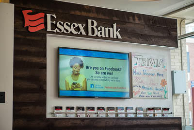 United Bank | 1835 West St, Annapolis, MD 21401, USA | Phone: (443) 569-7515