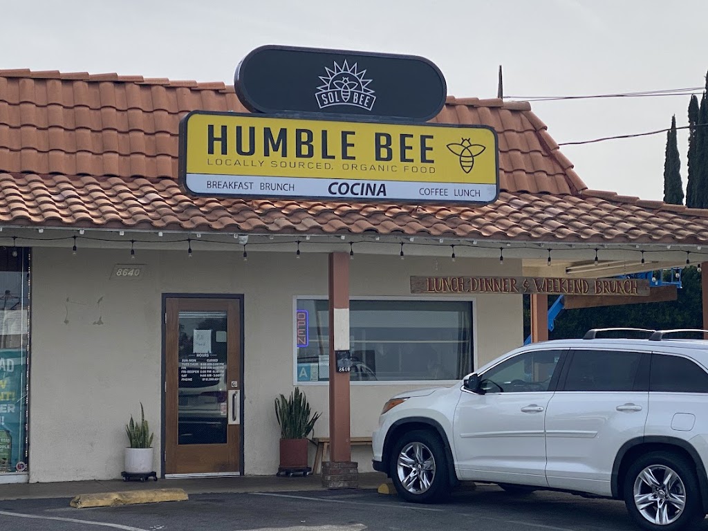 Humble Bee Cocina | 8640 Lindley Ave, Northridge, CA 91325, USA | Phone: (818) 280-6512