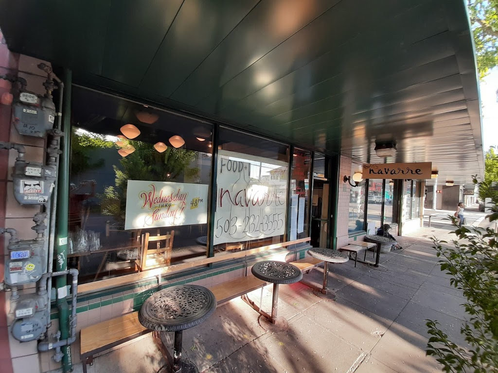 Navarre | 10 NE 28th Ave, Portland, OR 97232, USA | Phone: (503) 232-3555 Navarre | 10 NE 28th Ave, Portland, OR 97232, USA | Phone: (503) 232-3555