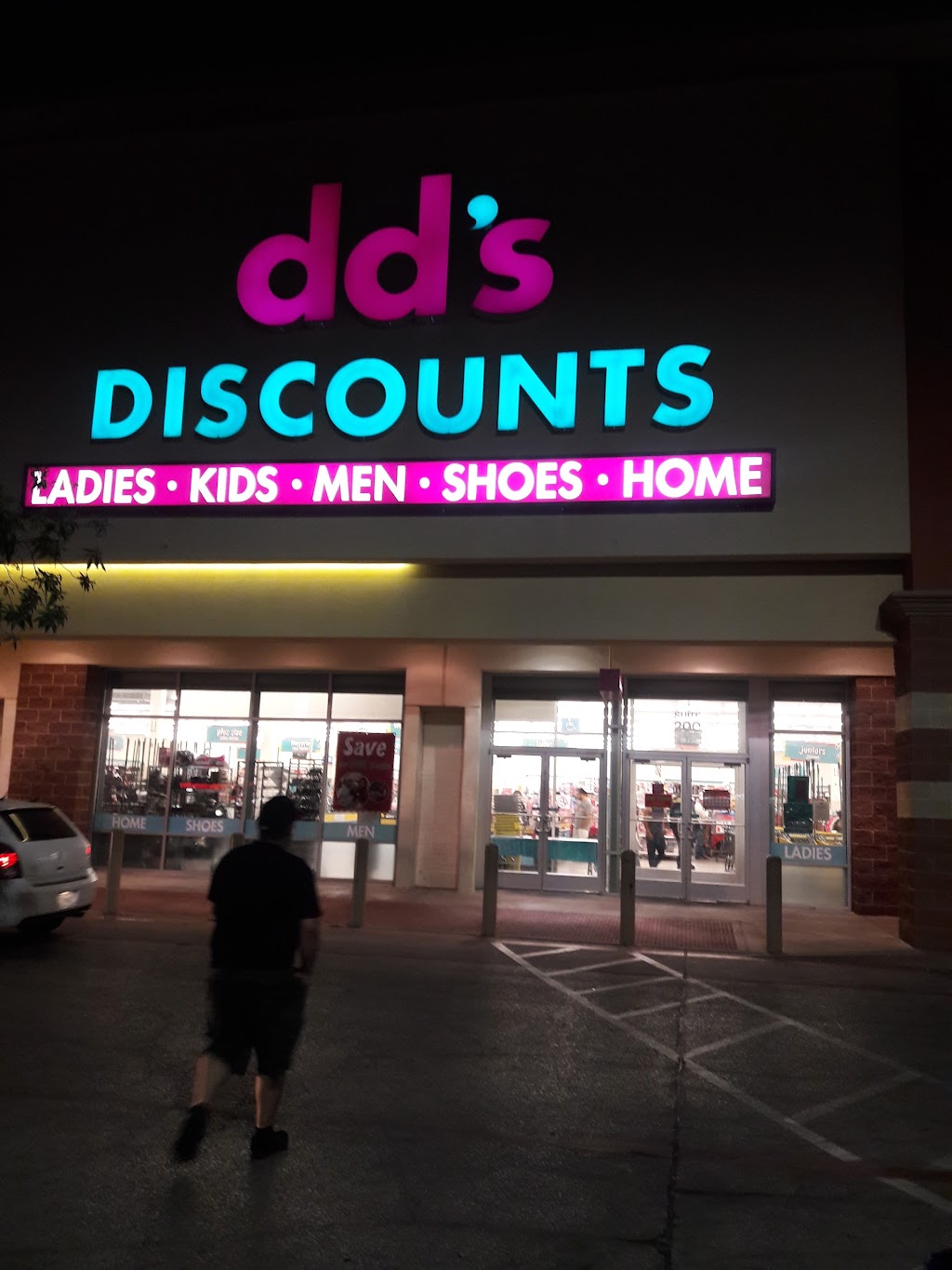 dds DISCOUNTS | 10325 Lake June Rd Ste 200, Dallas, TX 75217, USA | Phone: (972) 288-9707