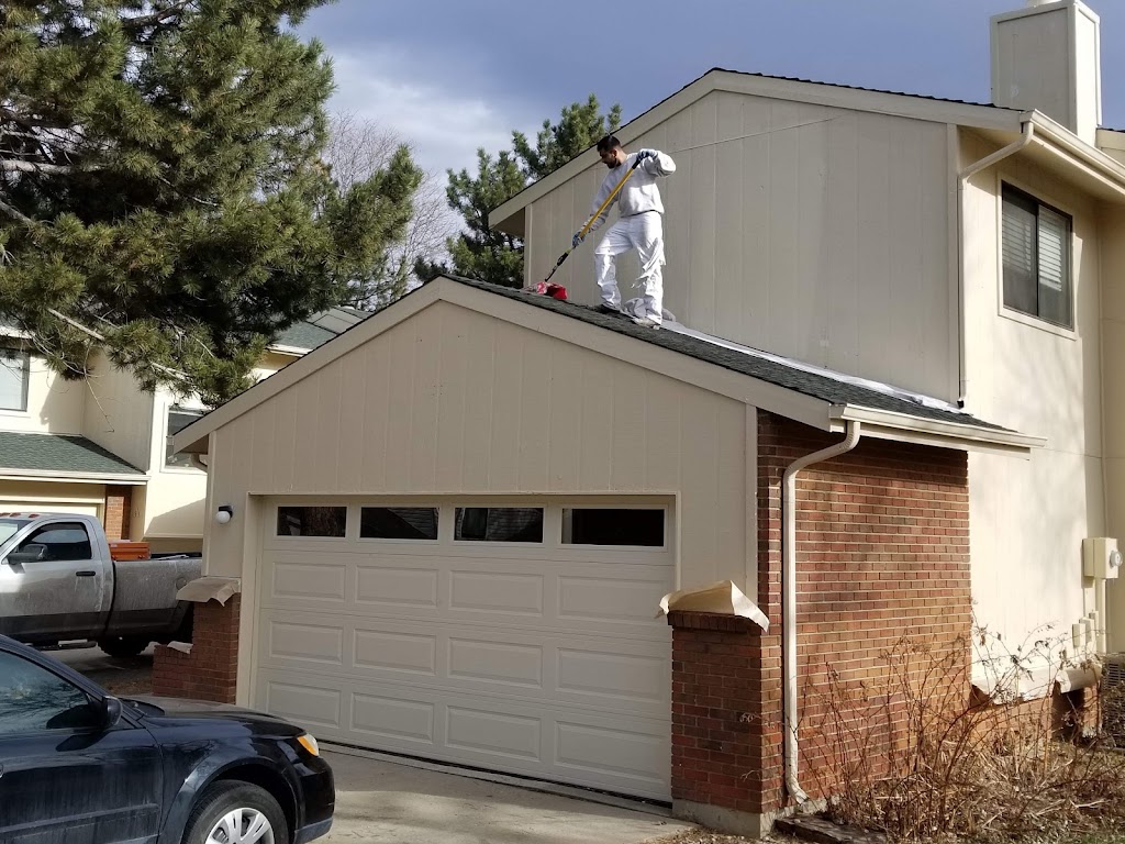 Flatiron Drywall Services LLC | Longmont, CO 80503, USA | Phone: (701) 240-3284