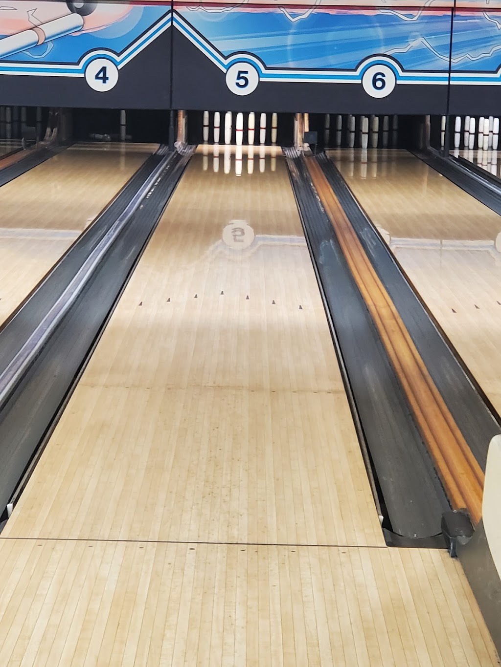 Acton Bowladrome & Arcade | 257 Main St, Acton, MA 01720, USA | Phone: (978) 263-7638