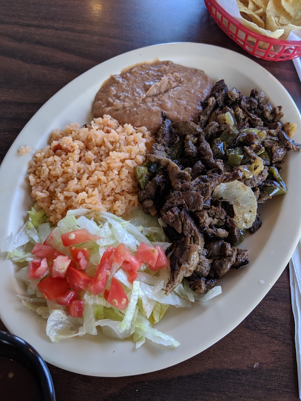 Zapatas Mexican Restaurant | 1808 W 2nd St, Taylor, TX 76574, USA | Phone: (512) 352-3995