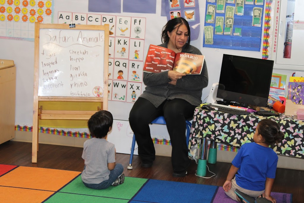 Little Feathers Preschool | 11790 B Pala Mission Cir, Pala, CA 92059, USA | Phone: (760) 742-1997