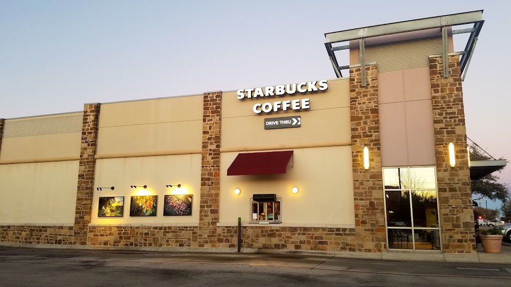 Starbucks | 4450 E Palm Valley Blvd, Round Rock, TX 78665, USA | Phone: (512) 388-7205