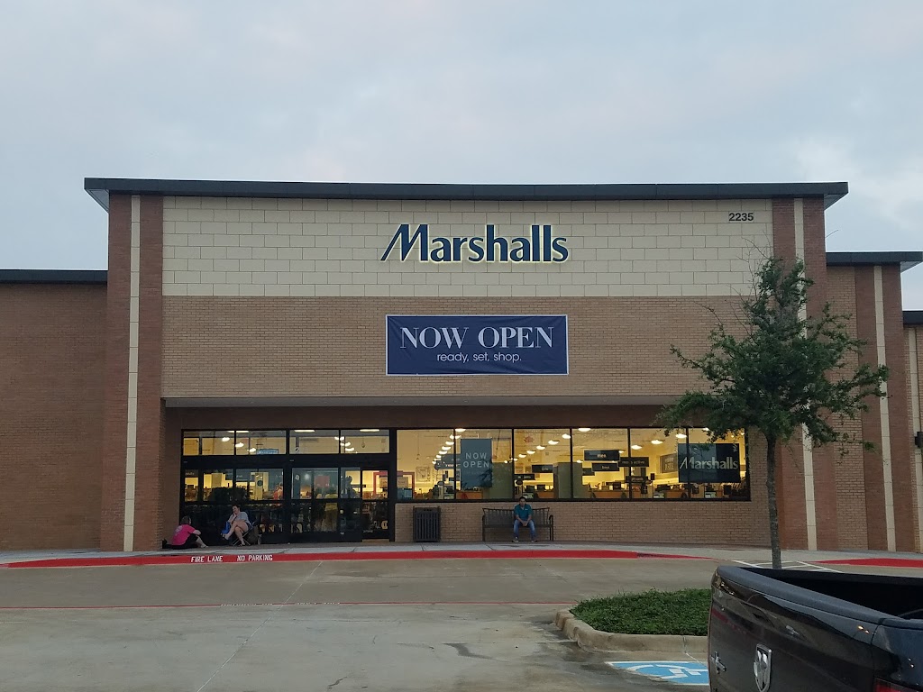 Marshalls | 2235 E Southlake Blvd, Southlake, TX 76092, USA | Phone: (817) 329-1883