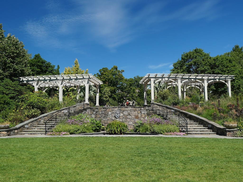 New England Botanic Garden at Tower Hill | 11 French Dr, Boylston, MA 01505, USA | Phone: (508) 869-6111