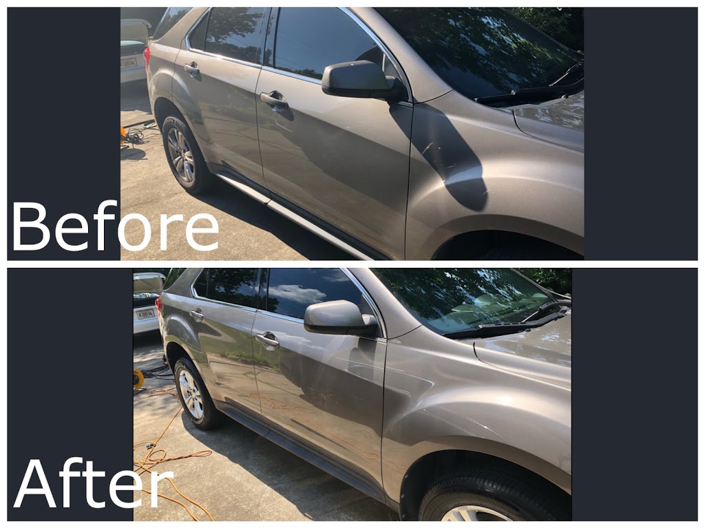 Shine Again Auto Detailing | 1 River Park Dr, Newnan, GA 30265, USA | Phone: (770) 328-2484