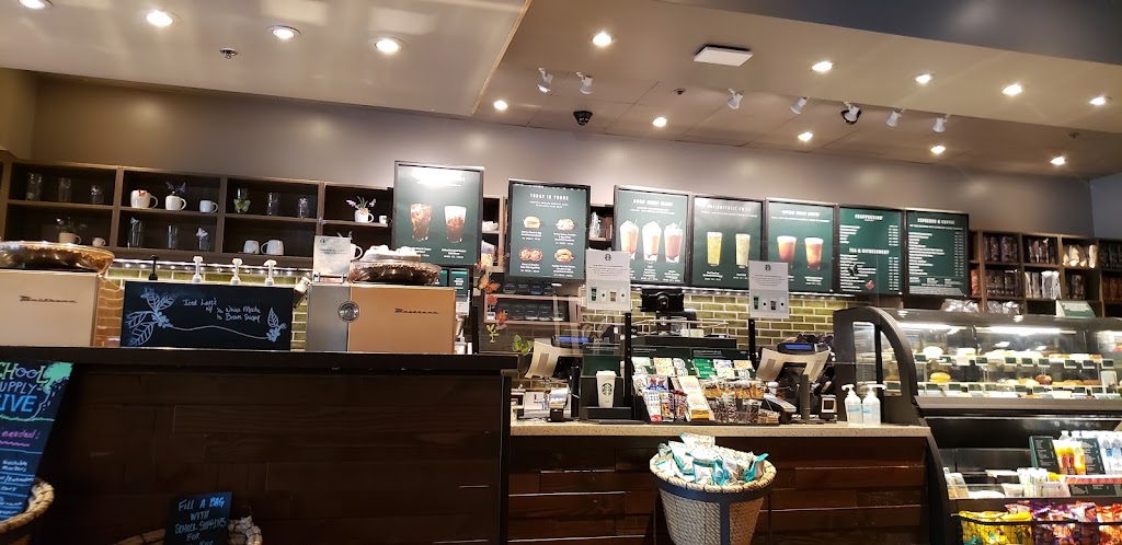 Starbucks | 3900 Arlington Highlands Blvd, Arlington, TX 76018, USA | Phone: (817) 557-8064