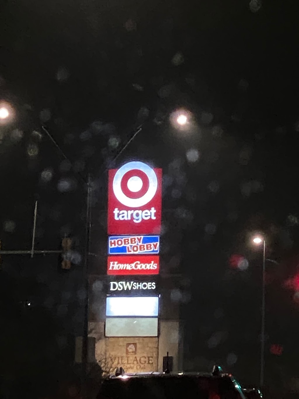 Target Stone Oak | 22832 US-281, San Antonio, TX 78259, USA | Phone: (210) 679-2368