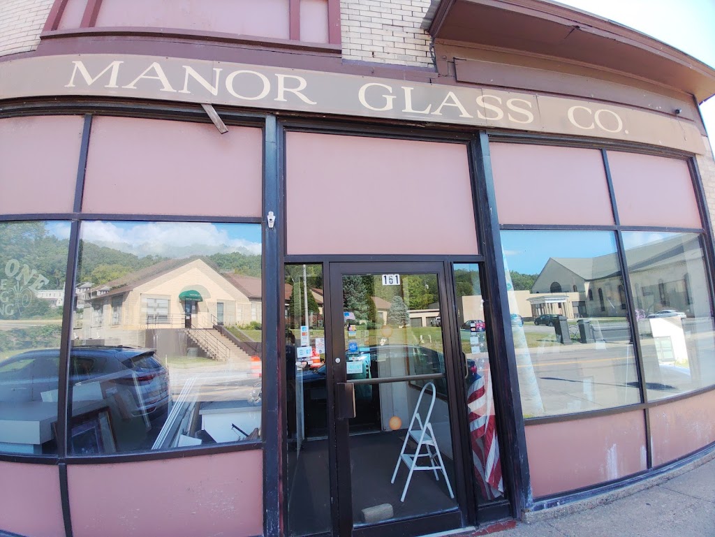 Manor Glass Co Ltd | 161 Main St, Amsterdam, NY 12010, USA | Phone: (518) 843-2259