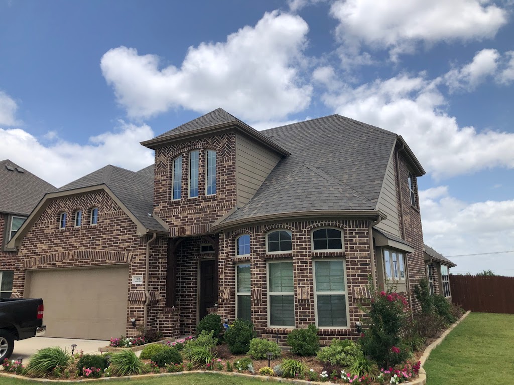 Torres-Boren Roofing | 1202 Wendell St, Cleburne, TX 76031, USA | Phone: (817) 202-0374