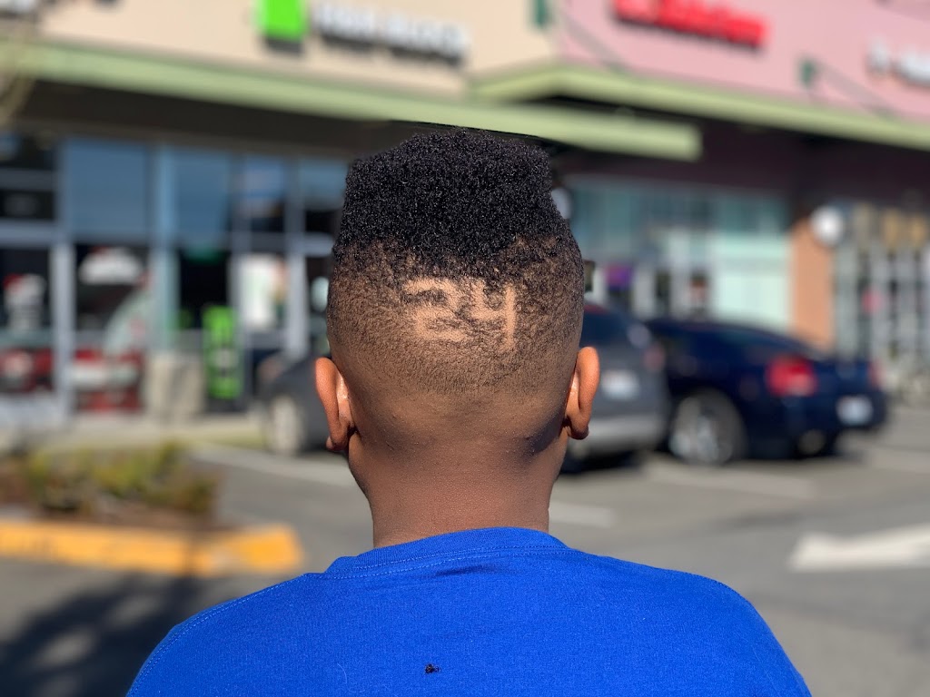 Sport Clips Haircuts of Everett - Osborne Square - WA129 | 4809 132nd St SE Suite #A101, Everett, WA 98208, USA | Phone: (425) 948-6305