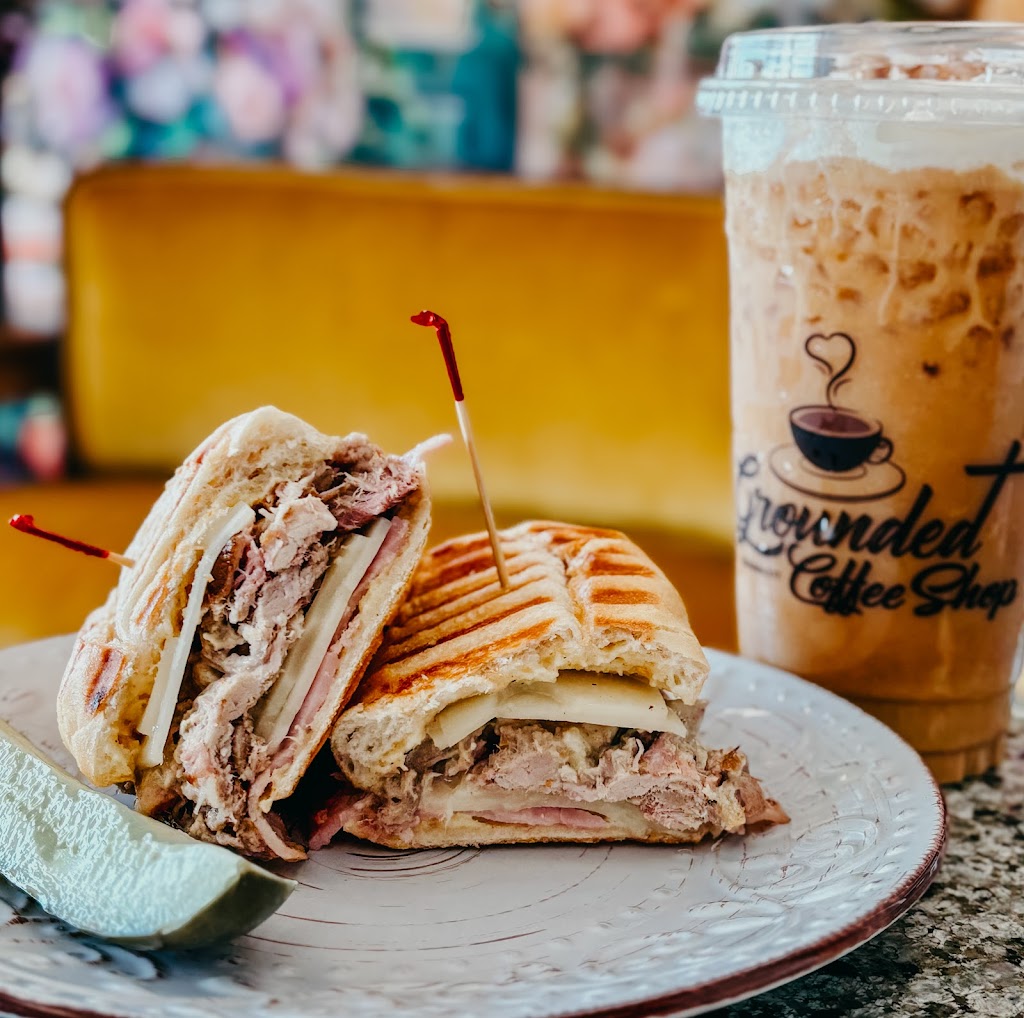 Daily Bread & Brew | 1207 NE Big Bend Trail, Glen Rose, TX 76043, USA | Phone: (254) 269-0344