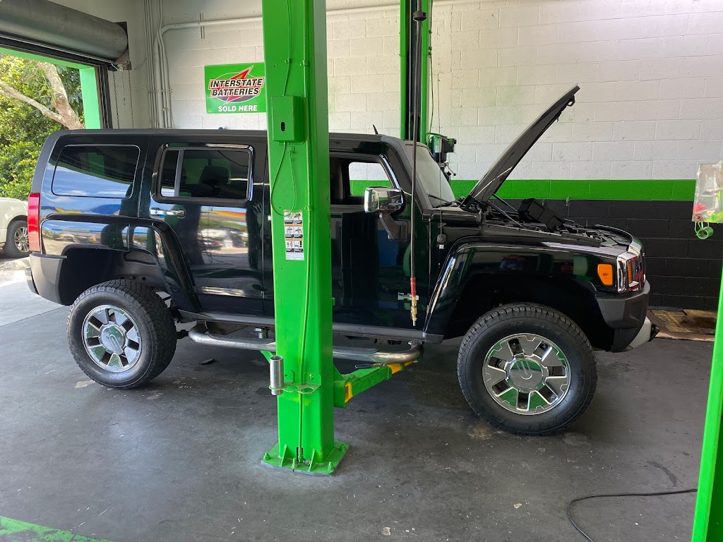 Grease Monkey Auto Repair & Transmission | 5391 N Federal Hwy, Pompano Beach, FL 33064, USA | Phone: (561) 251-7983