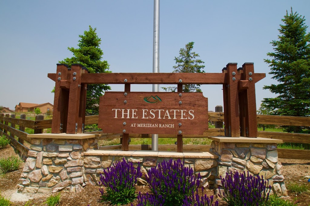 The Estates Trail | The Estates of, Meridian Ranch Blvd, Peyton, CO 80831, USA | Phone: (719) 495-6567