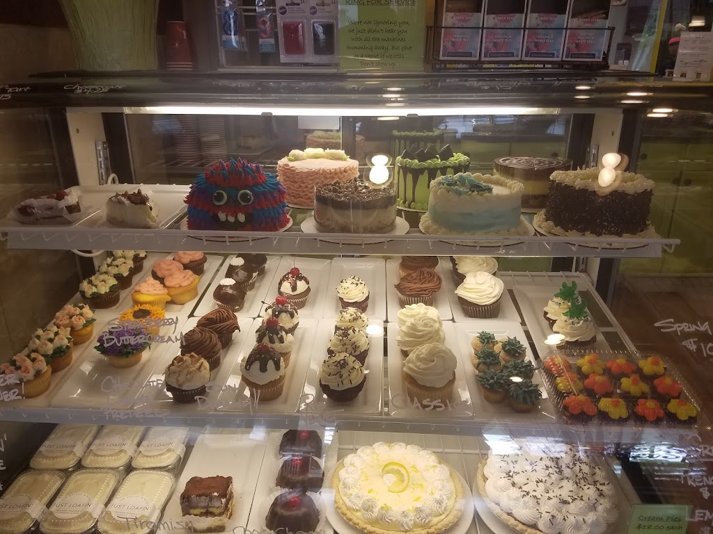 The Sweet Spot Bakery | 6470 College Rd, Lisle, IL 60532, USA | Phone: (630) 357-1144
