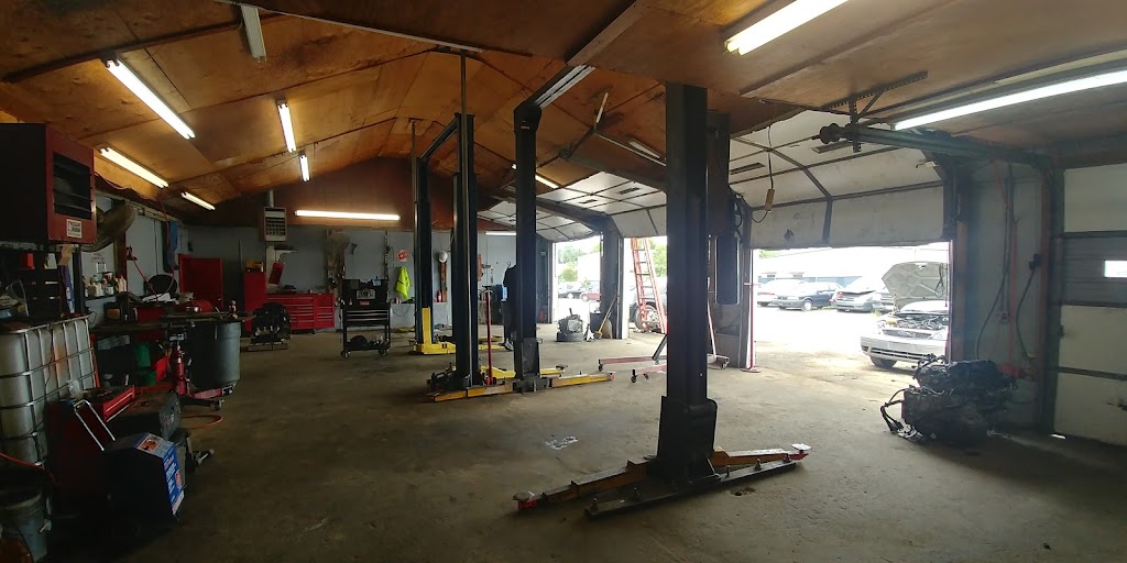 Cams Auto Repair | 151 Jefferson Pike building a, La Vergne, TN 37086, USA | Phone: (615) 605-0690