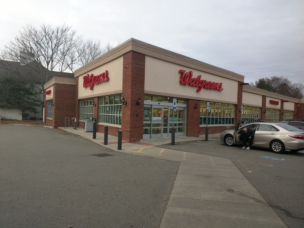 Walgreens | 1101 Beacon St, Newton, MA 02461, USA | Phone: (617) 332-6880