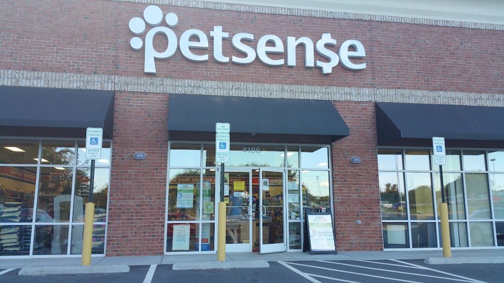 Petsense | 4186 Clemmons Rd, Clemmons, NC 27012, USA | Phone: (336) 986-9806