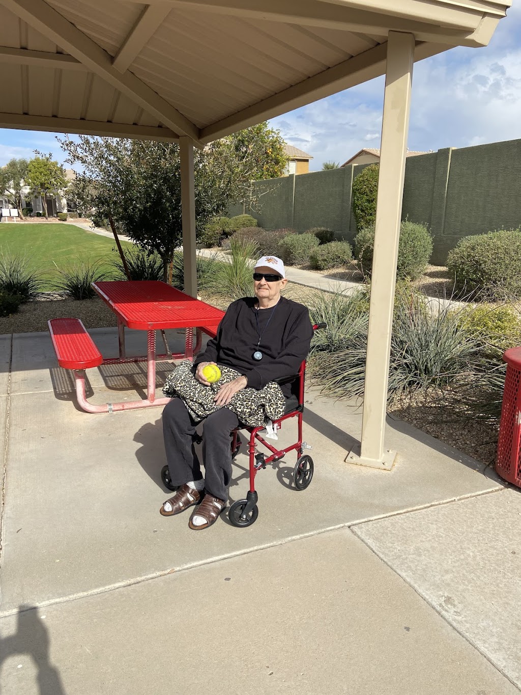 Nurses Assisted Living | 8249 W Crocus Dr, Peoria, AZ 85381, USA | Phone: (775) 750-7373