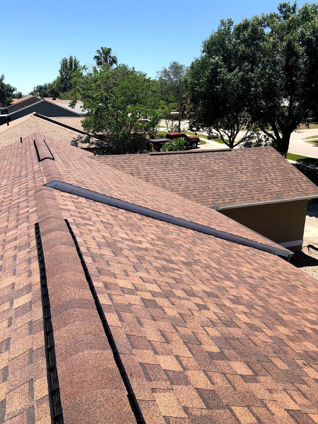 Thomas Roofing & Repair | 1300 S Semoran Blvd, Orlando, FL 32807 | Phone: (407) 408-0577