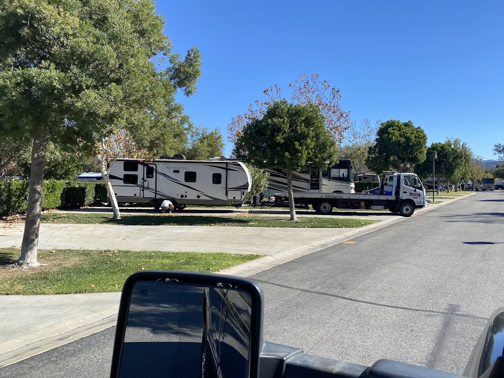 MARYA TOWING | 42152 Margoni Way, Hemet, CA 92544, USA | Phone: (949) 742-9501