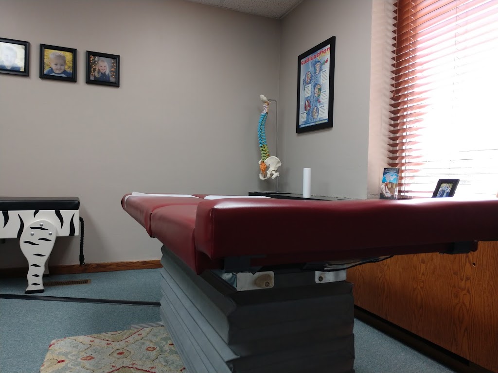 Fremont Chiropractic Clinic | 1152 E 16th St Suite 2, Fremont, NE 68025, USA | Phone: (402) 727-7219