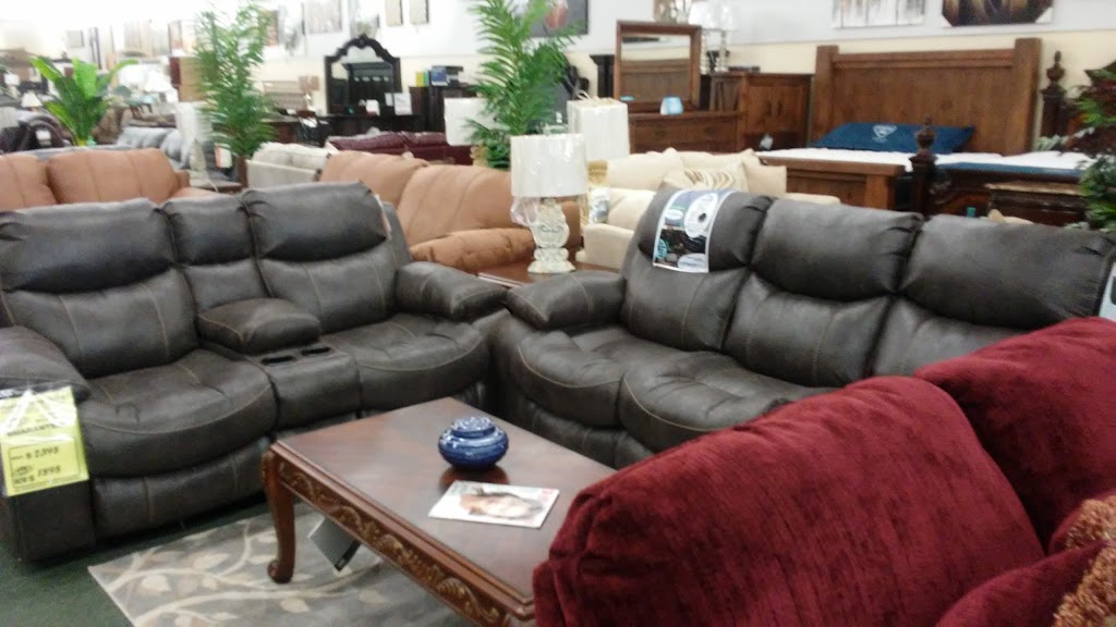 Furniture Gallery | 312 Main St, Baker, LA 70714, USA | Phone: (225) 364-2219