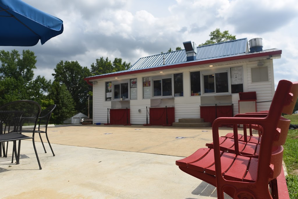 Ballwin Sno-Cone | 151 Ries Rd, Ballwin, MO 63021, USA | Phone: (636) 220-1550