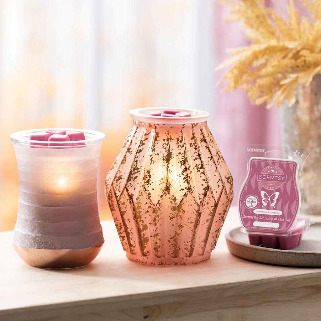 JuliaB Independent Scentsy Distributor | 2413 Pebble Dr, Granbury, TX 76048, USA | Phone: (214) 226-0710