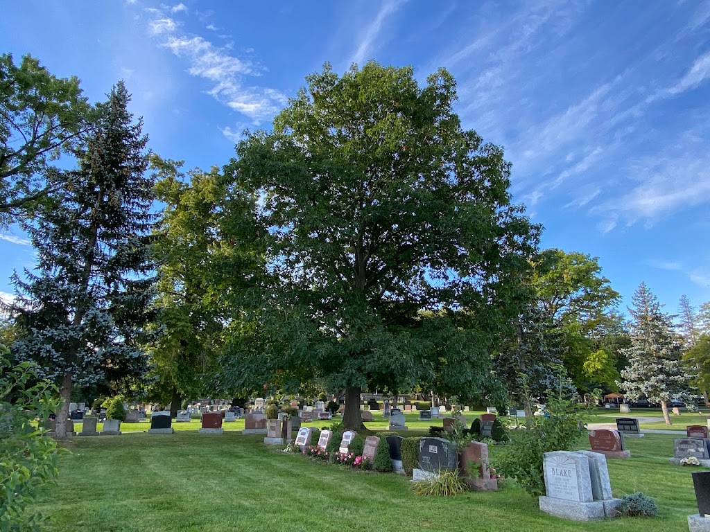 Vineland Cemetery | 4025 Martin Rd, Vineland, ON L0R 2C0, Canada | Phone: (905) 563-2799 ext. 247
