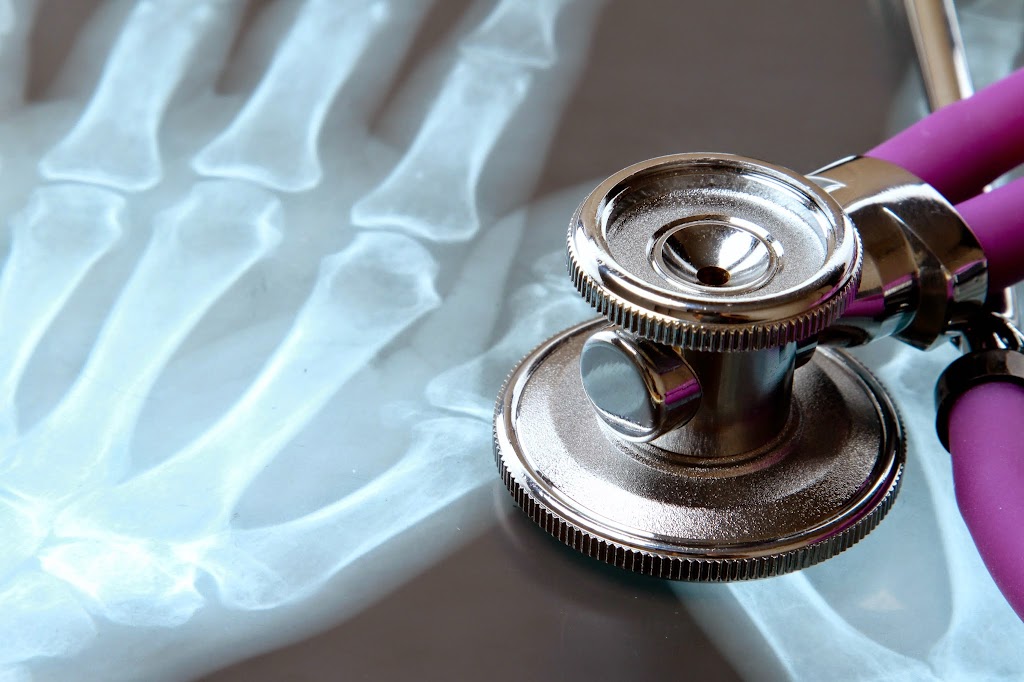 Carson Tahoe Imaging | 1600 Medical Pkwy, Carson City, NV 89703, USA | Phone: (775) 445-5500