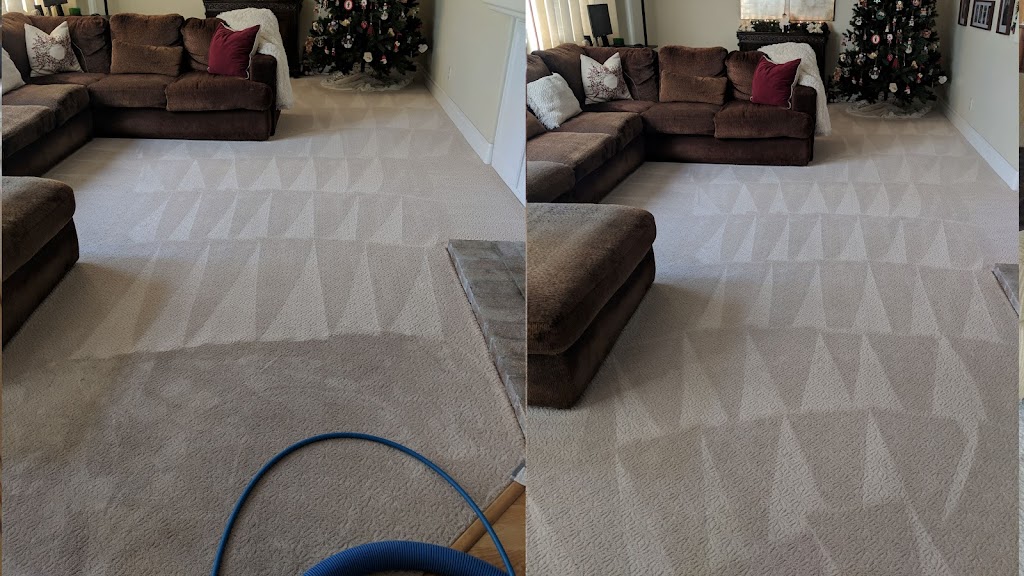 Hilbrands Carpet Care | 30685 Milky Way Dr, Temecula, CA 92592, USA | Phone: (951) 695-5041