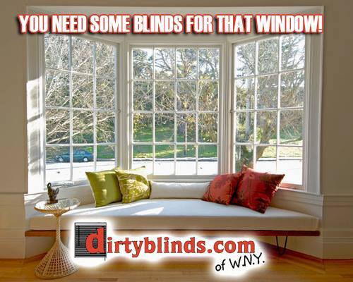Dirtyblinds of WNY Cleaners | 11182 Warner Rd, Darien Center, NY 14040, USA | Phone: (716) 912-8086