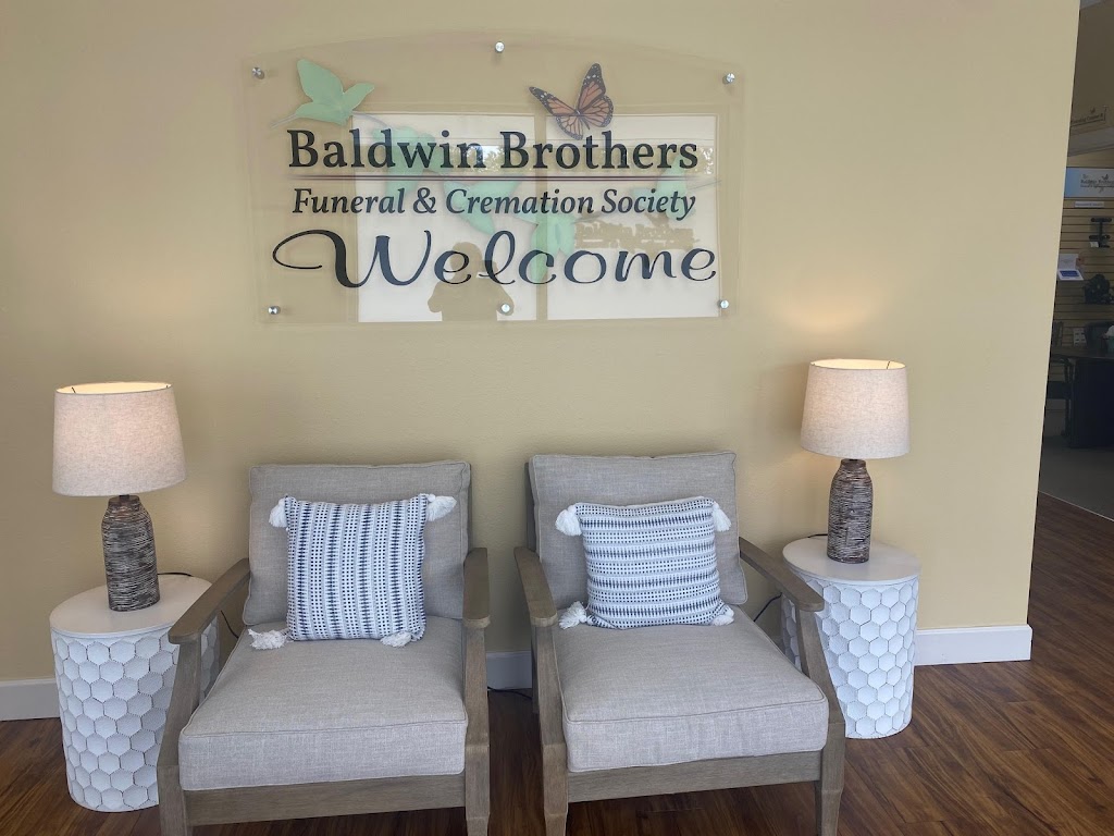 Baldwin Brothers A Funeral & Cremation Society: Sarasota | 4609 Bee Ridge Rd, Sarasota, FL 34233, USA | Phone: (941) 263-2203