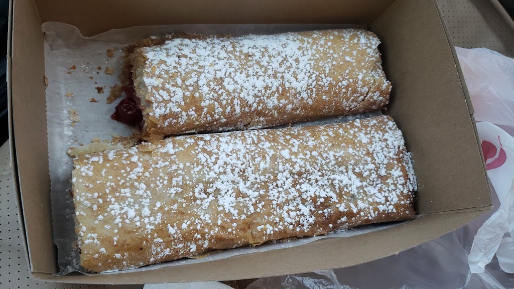 Hungarian Strudel Shop | 6816 Park Ave, Allen Park, MI 48101, USA | Phone: (313) 383-3440