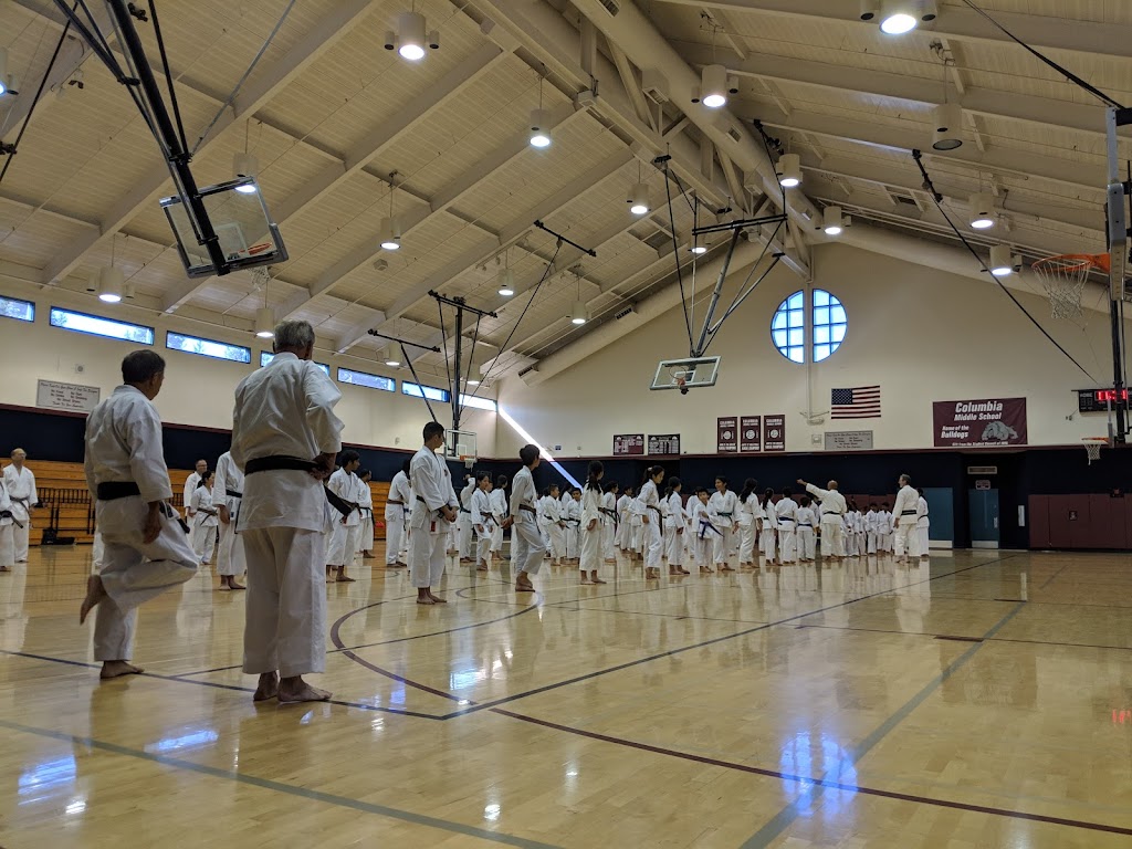 Satsuma Dojo | 785 Morse Ave, Sunnyvale, CA 94085 | Phone: (408) 757-8073