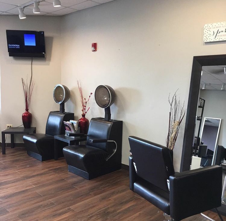 Abundant Beauty Salon | 881 Hwy 138 SE, Stockbridge, GA 30281, USA | Phone: (770) 731-1513