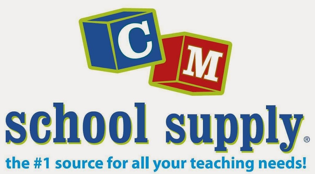 CM School Supply | 940 N Central Ave, Upland, CA 91786, USA | Phone: (909) 982-9695