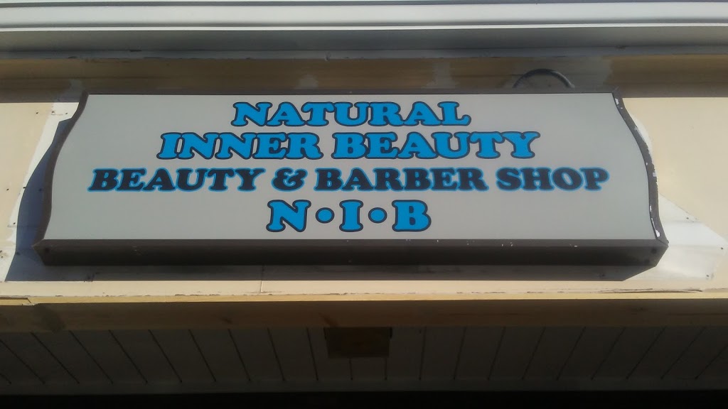 Natural Inner Beauty & Barbershop | 12522 Lusher Rd, St. Louis, MO 63138, USA | Phone: (314) 738-9240