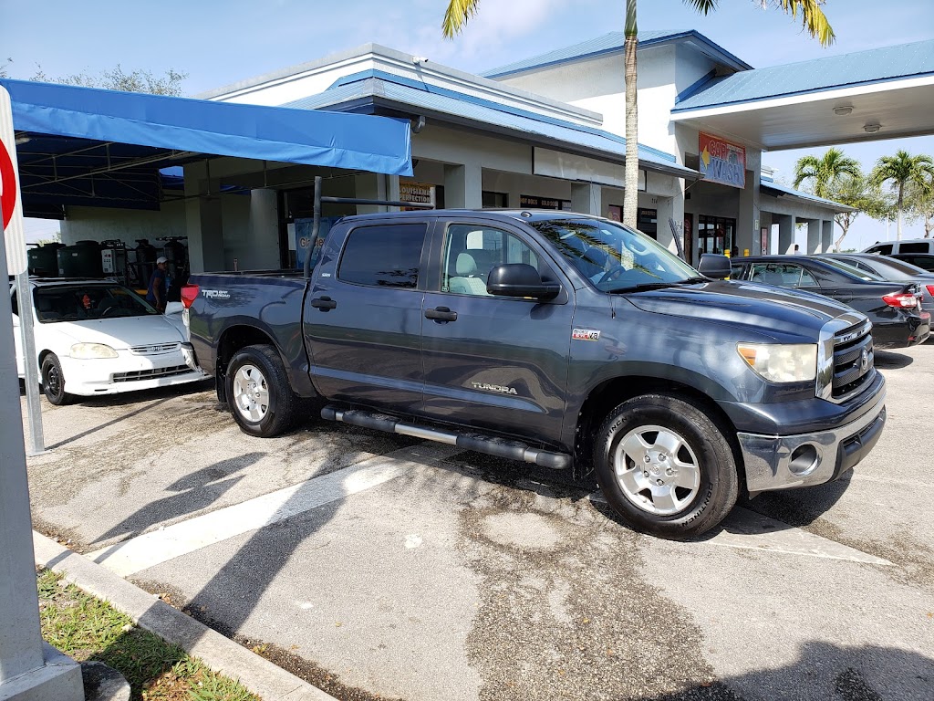 Hand Car Wash | 26400 SW 177th Ave, Homestead, FL 33031, USA | Phone: (305) 248-4990