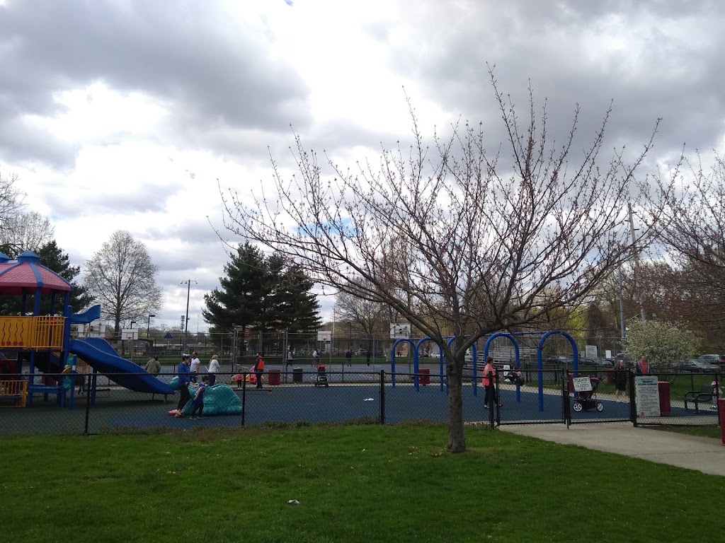 Milton A. Votee Park | Palisade Ave, Teaneck, NJ 07666, USA | Phone: (201) 837-1600