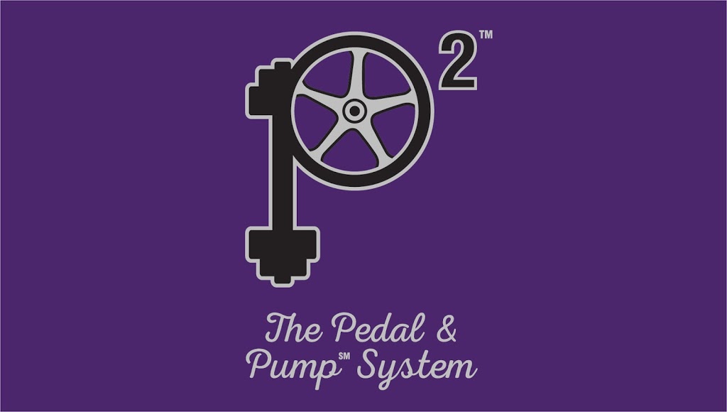 P2 - The Pedal & Pump System | 1022 McBride Ave, Woodland Park, NJ 07424, USA | Phone: (973) 256-5656