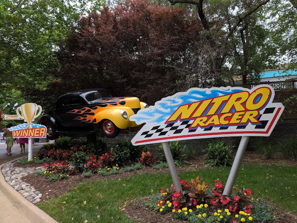 Nitro Racer | Nitro Racer, Williamsburg, VA 23185, USA | Phone: (757) 229-4386