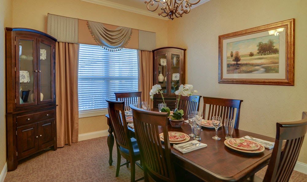 Springfield Heights Senior Living | 2540 S Main St, Springfield, TN 37172, USA | Phone: (615) 212-9972