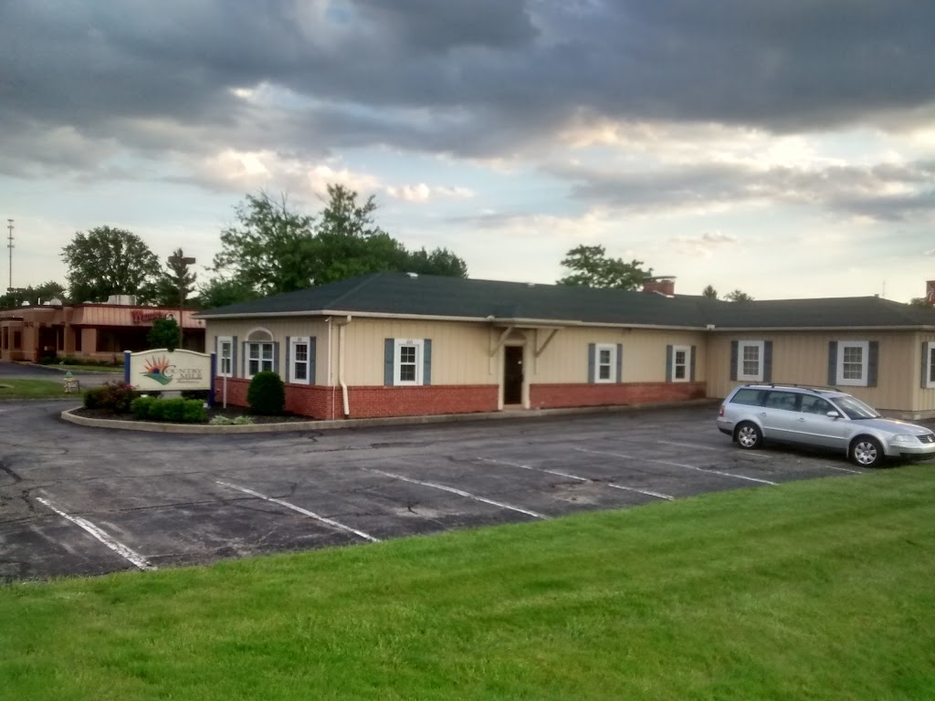 Country Mile Realtors | 1601 N Barron St, Eaton, OH 45320, USA | Phone: (937) 456-9992