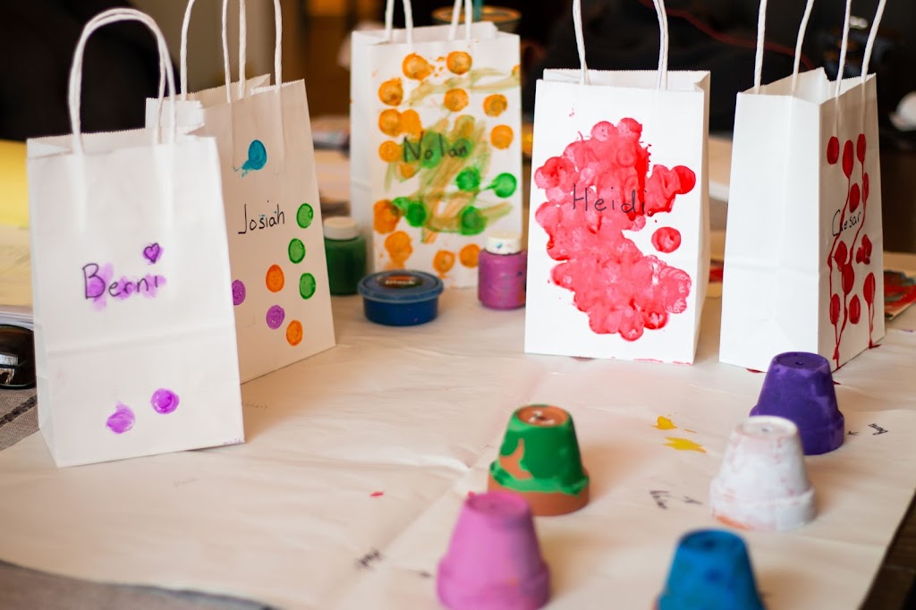 Greenwood Heights Playgroup Wonderschool | 285 22nd St, Brooklyn, NY 11215, USA | Phone: (917) 747-7318